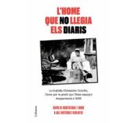 Lhome Que No Llegia Els Diaris (ebook)