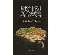 L'home que quasi filma el Monstre del Llac Ness