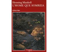 L'home que somreia: 12 (Ull de Vidre)