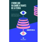 L'home Que Va Caure A Través De La Terra