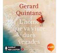 Lhome Que Va Viure Dues Vegades (audiolibro)