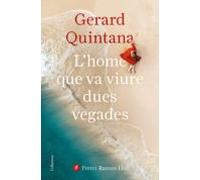 Lhome Que Va Viure Dues Vegades (ebook)