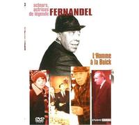 L'Homme à la Buick [Alemania] [DVD]