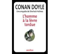 Lhomme À La Lèvre Tordue (ebook)