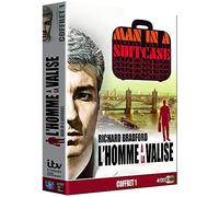 L'Homme à la valise - Coffret 1 [Francia] [DVD]