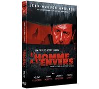 L'Homme à l'envers [Francia] [DVD]