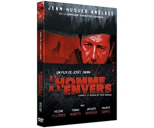 L'Homme à l'envers [Francia] [DVD]