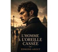 L'Homme à l'oreille cassée