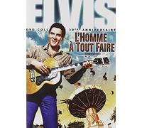 L'Homme à tout faire [Francia] [DVD]
