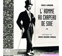 L'Homme Au Chapeau Desole / O.S.T. - L'Homme Au Chapeau De Soie (The Man in the Silk Hat) (Original Soundtrack)