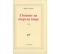 L'homme au chapeau rouge