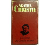 L'Homme au complet marron (Le Masque)