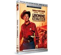L'Homme au fusil [Francia] [Blu-ray]