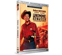 L'Homme au fusil [Francia] [DVD]