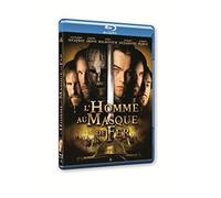 L'Homme au masque de fer [Francia] [Blu-ray]