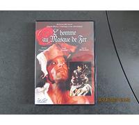 L'homme au masque de fer [Francia] [DVD]