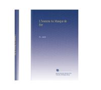 L'homme Au Masque de Fer (French Edition)