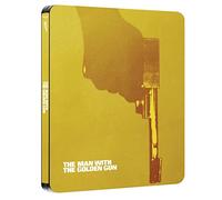 L'Homme au pistolet d'or [Francia] [Blu-ray]