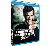 L'Homme au pistolet d'or [Francia] [Blu-ray]