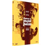 L'Homme au pousse-pousse (1943 + 1958) [Francia] [DVD]