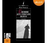 Lhomme Aux Cercles Bleus (audiolibro)