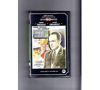 L'homme aux cles d'or [Francia] [VHS]