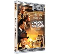 L'Homme aux Colts d'or [Francia] [Blu-ray]
