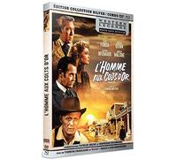 L'Homme aux Colts d'or [Francia] [Blu-ray]