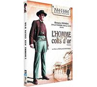 L'Homme aux Colts d'or [Francia] [DVD]
