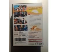 L'Homme aux Colts d'or [Francia] [DVD]