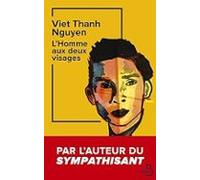 Lhomme Aux Deux Visages