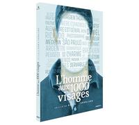 L'Homme aux mille visages [Francia] [DVD]