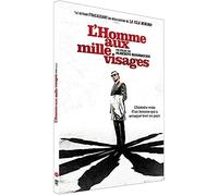 L'Homme aux mille visages [Francia] [DVD]