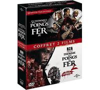 L'Homme aux poings de fer 1 & 2 [Francia] [DVD]