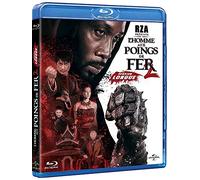 L'Homme aux poings de fer 2 [Blu-ray]