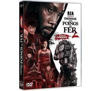 L'Homme aux poings de fer 2 [Francia] [DVD]
