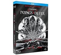 L'Homme aux poings de fer [Francia] [Blu-ray]
