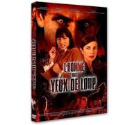 L'homme aux yeux de loup [Francia] [DVD]