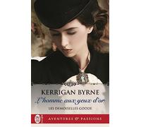 L'homme aux yeux d'or: Tome 1, Courting trouble