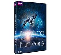 L'Homme dans l'Univers [Francia] [DVD]