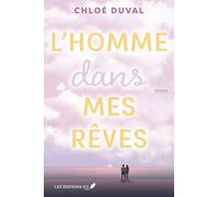 L'homme dans mes reves