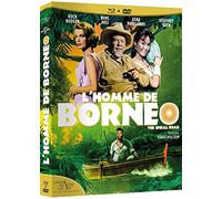 L'Homme de Bornéo [Blu-ray]