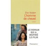 Lhomme De Chevet (ebook)