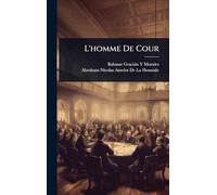 L'homme De Cour