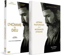 L'Homme de Dieu [Francia] [DVD]