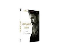 L'Homme de Dieu [Francia] [DVD]