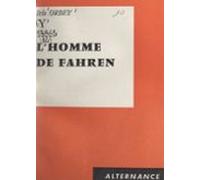 Lhomme De Fahren (ebook)