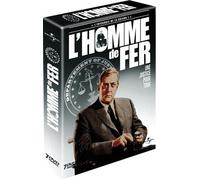 L'Homme de fer - Saison 1 [Francia] [DVD]