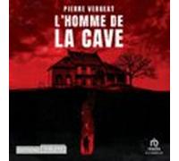 Lhomme De La Cave (audiolibro)