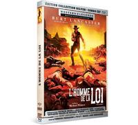 L'Homme de la loi [Francia] [Blu-ray]